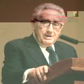 Henry Kissinger